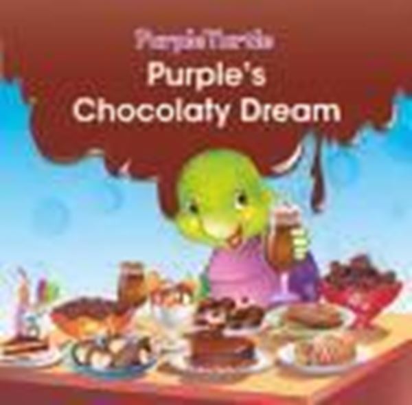 Picture of Purple’s Chocolaty Dream