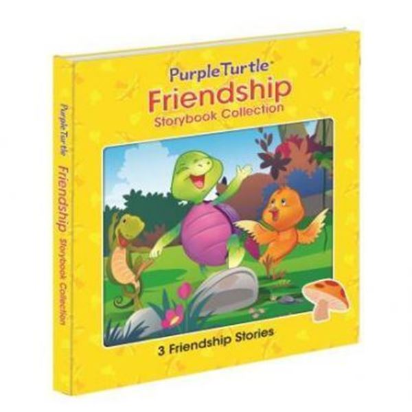 Picture of Friendship Storybook Collection