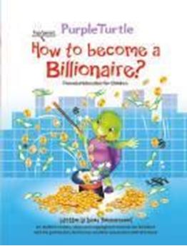 Picture of How to Become a Billionaire (page 24)