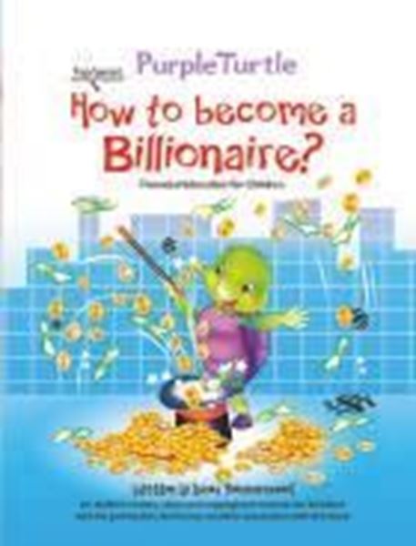 Picture of How to Become a Billionaire