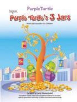 Picture of Purple Turtle’s 3 Jars 