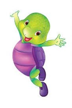 Picture for category Purple Turtle 17 Story Books