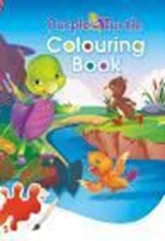 Picture of Coloring Book - 1