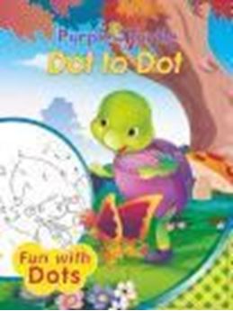 Picture of Dot to Dot Book (1)