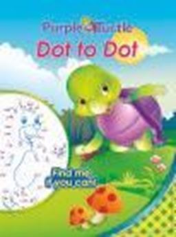 Picture of Dot to Dot Book (2)