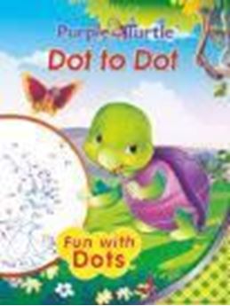 Picture of Dot to Dot Book (4)