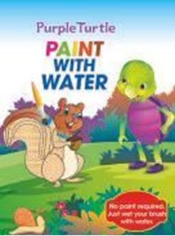 Picture of Paint With Water - 3