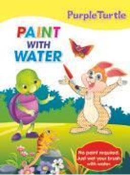 Picture of Paint With Water - 4