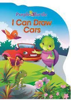 Picture of I Can Draw Cars