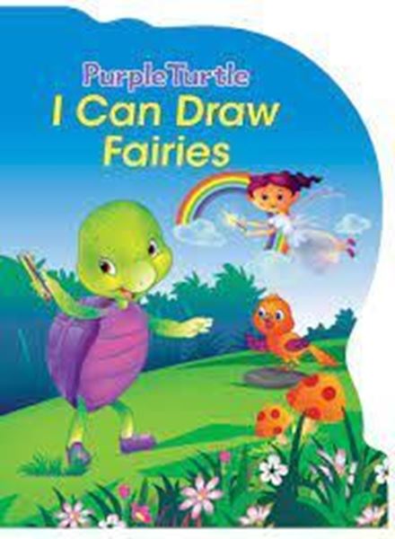 Picture of I Can Draw Fairies