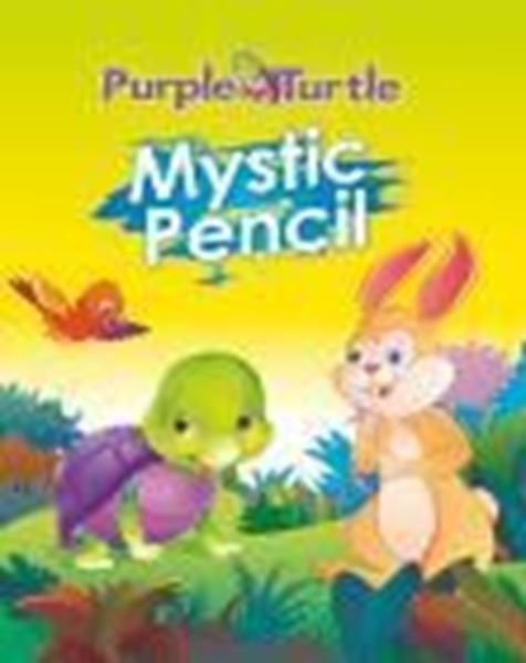 Picture of Mystic Pencil - 1