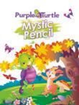 Picture of Mystic Pencil - 2