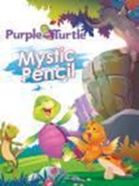 Picture of Mystic Pencil - 3