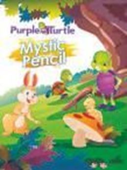 Picture of Mystic Pencil - 4