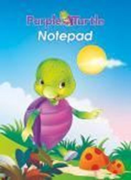 Picture of Notepad