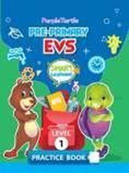Picture of Pre Primary EVS PB Level 1