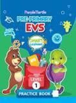 Picture of Pre Primary EVS PB Level 1