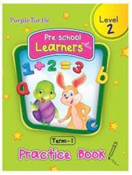 Picture of Learners, Level 2 (Term 1) Practice Book