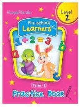 Picture of Learners, Level 2 (Term 2) Practice Book