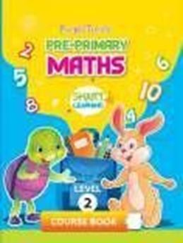 Picture of Pre Primary Maths CB Level 2