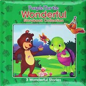 Picture of Wonderful Storybook Collection