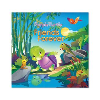 Picture of Friends Forever