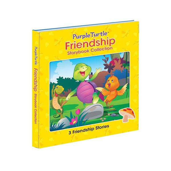 Picture of Friendship Storybook Collection