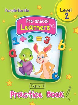 Picture of Learners, Level 2 (Term 1) Practice Book