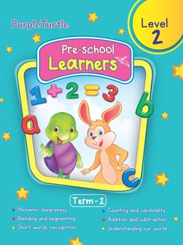 Picture of Learners, Level 2 (Term 2) Course Book