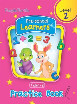 Picture of Learners, Level 2 (Term 2) Practice Book