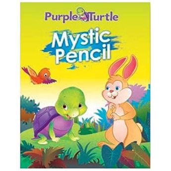 Picture of Mystic Pencil - 1