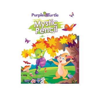 Picture of Mystic Pencil - 2