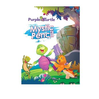 Picture of Mystic Pencil - 3