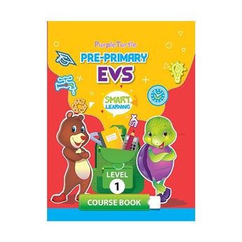 Picture of Pre Primary EVS CB Level 1