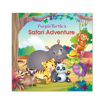 Picture of Safari Adventure