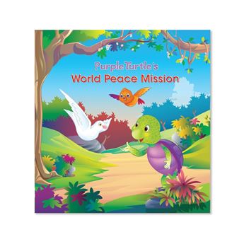 Picture of World Peace Mission
